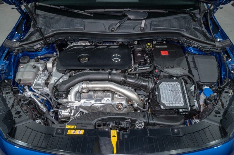 2025 Mercedes-Benz GLA 250 SUV Peoria AZ