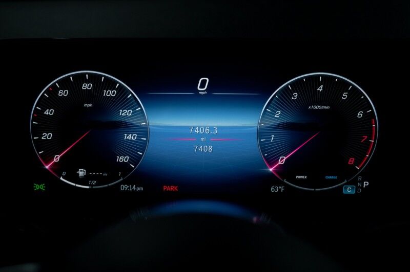 2025 Mercedes-Benz GLA 250 SUV Peoria AZ