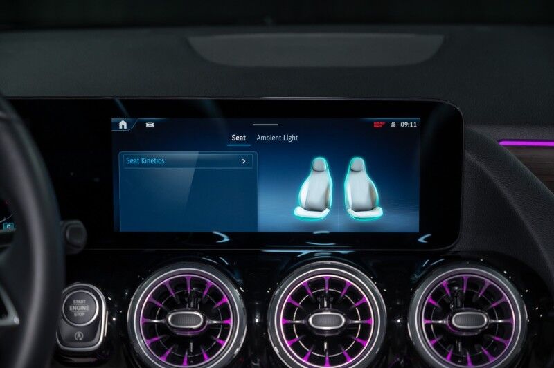 2025 Mercedes-Benz GLA 250 SUV Peoria AZ