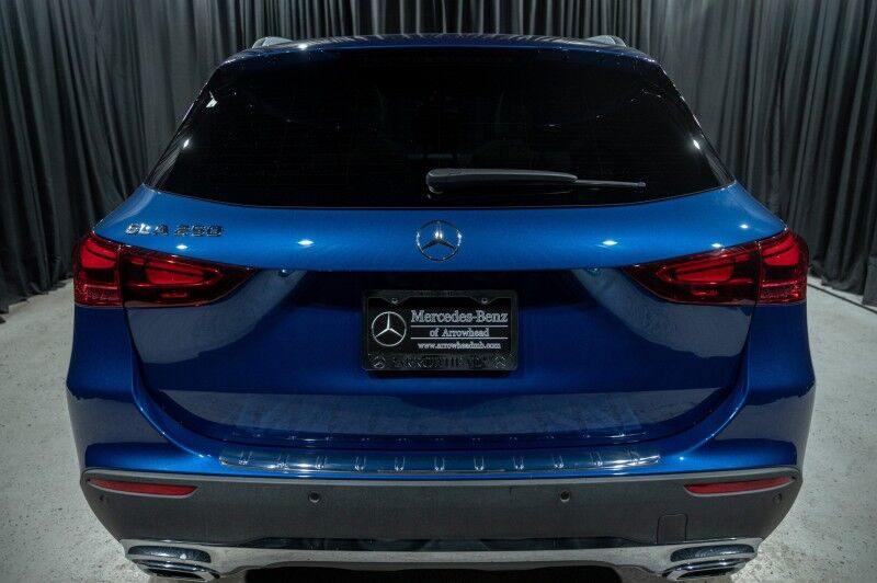 2025 Mercedes-Benz GLA 250 SUV Peoria AZ