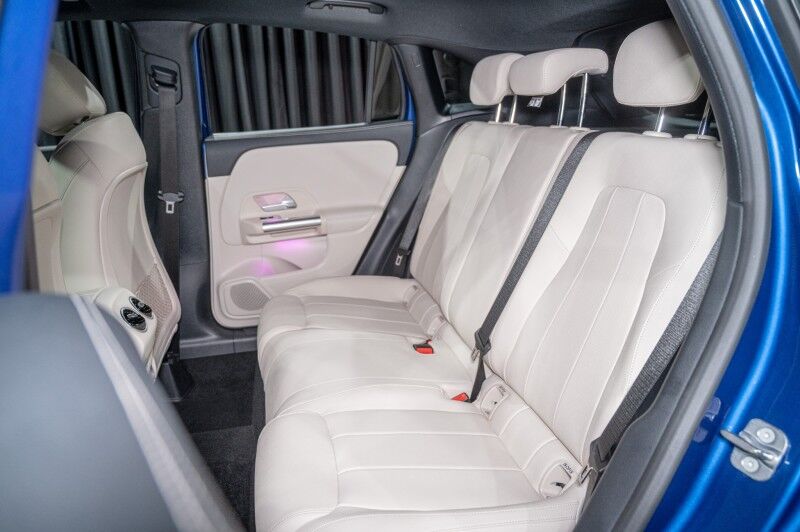 2025 Mercedes-Benz GLA 250 SUV Peoria AZ