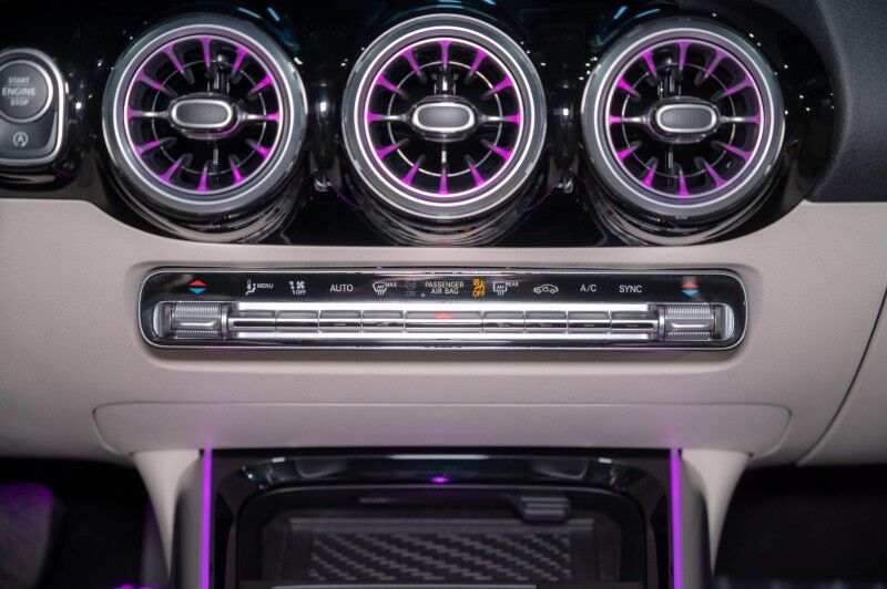 2025 Mercedes-Benz GLA 250 SUV Peoria AZ