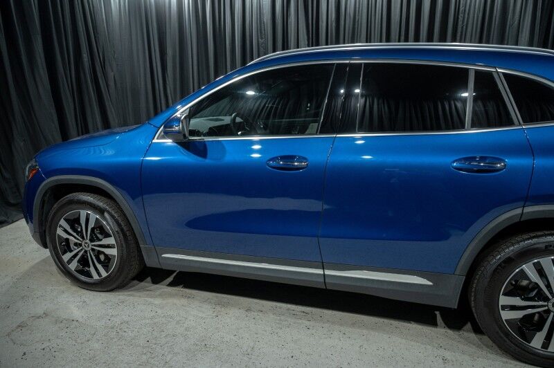 2025 Mercedes-Benz GLA 250 SUV Peoria AZ