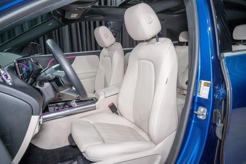 2025 Mercedes-Benz GLA 250 SUV Peoria AZ