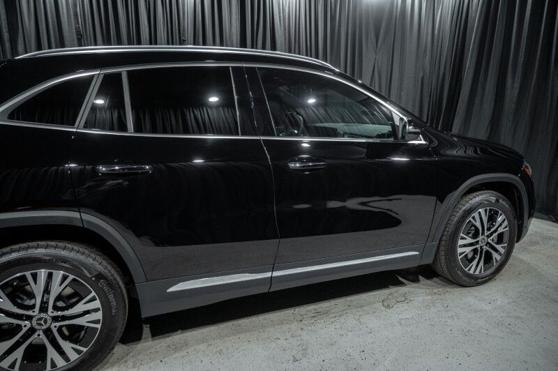 2025 Mercedes-Benz GLA 250 SUV Peoria AZ