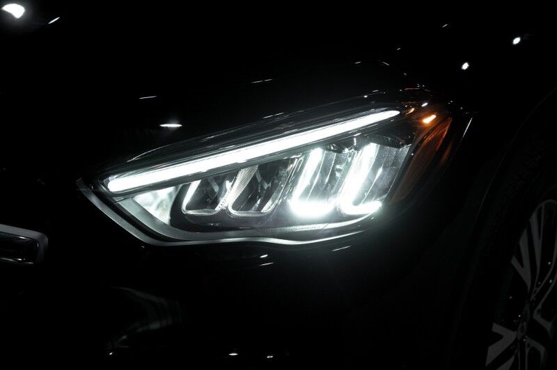 2025 Mercedes-Benz GLA 250 SUV Peoria AZ