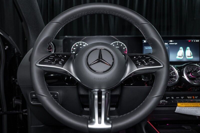 2025 Mercedes-Benz GLA 250 SUV Peoria AZ