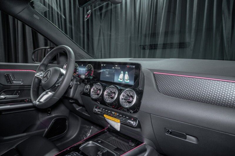 2025 Mercedes-Benz GLA 250 SUV Peoria AZ