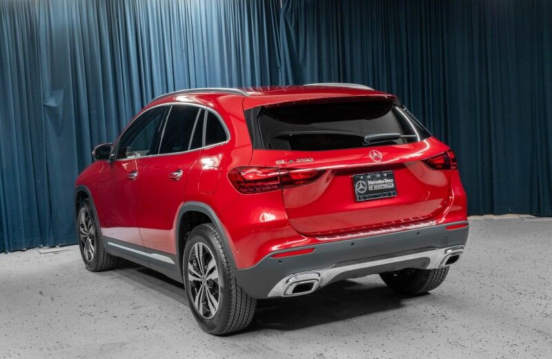 2025 Mercedes-Benz GLA 250 SUV Scottsdale AZ