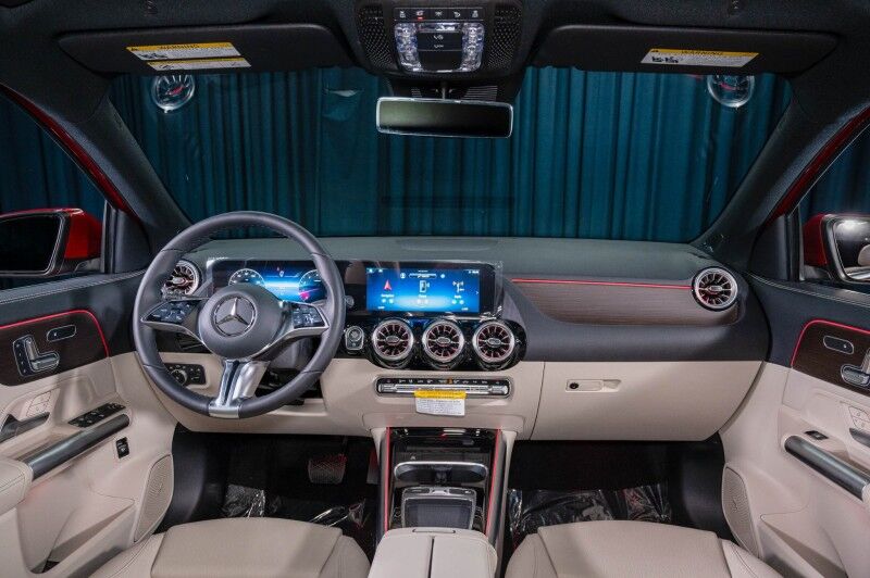 2025 Mercedes-Benz GLA 250 SUV Scottsdale AZ