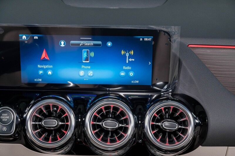 2025 Mercedes-Benz GLA 250 SUV Scottsdale AZ