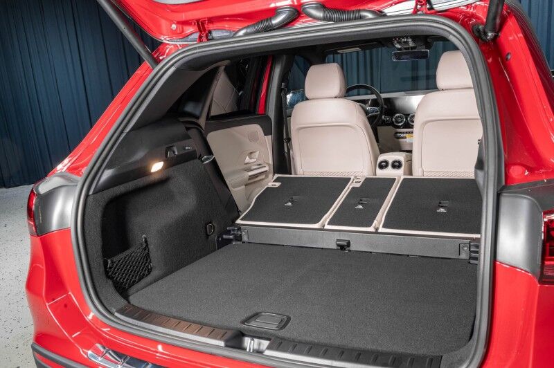 2025 Mercedes-Benz GLA 250 SUV Scottsdale AZ
