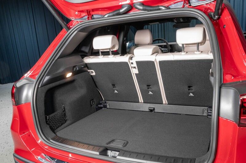 2025 Mercedes-Benz GLA 250 SUV Scottsdale AZ