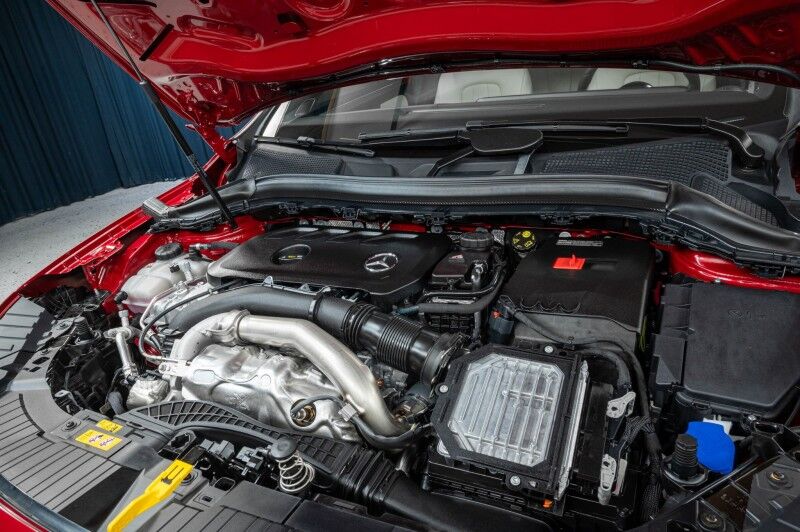 2025 Mercedes-Benz GLA 250 SUV Scottsdale AZ