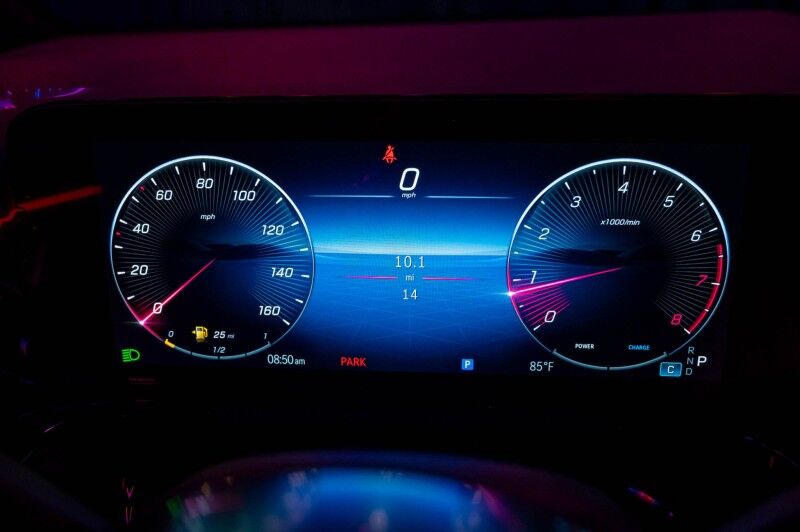 2025 Mercedes-Benz GLA 250 SUV Scottsdale AZ