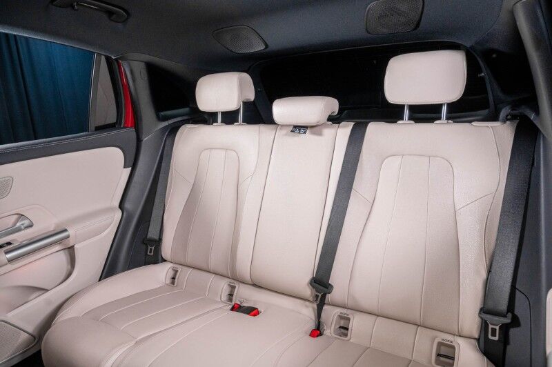 2025 Mercedes-Benz GLA 250 SUV Scottsdale AZ