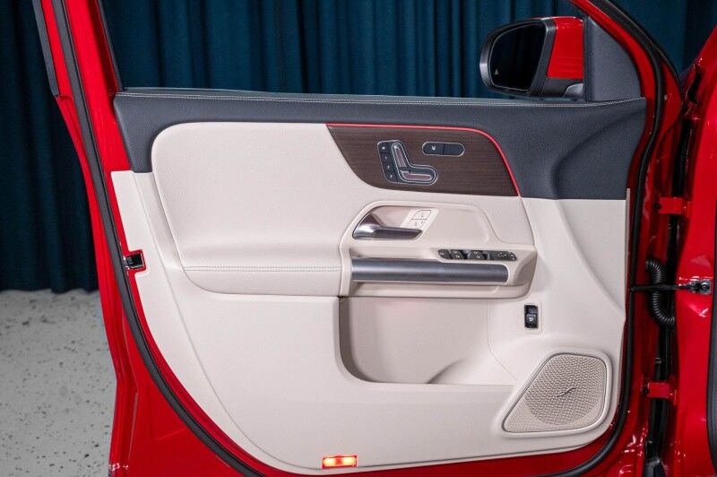 2025 Mercedes-Benz GLA 250 SUV Scottsdale AZ