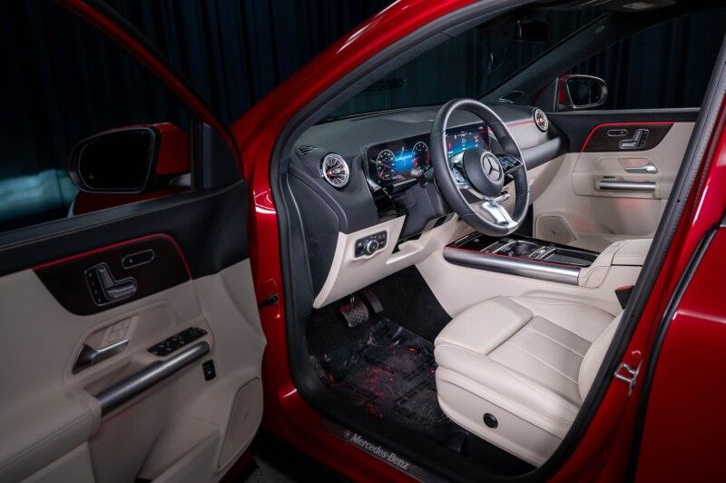 2025 Mercedes-Benz GLA 250 SUV Scottsdale AZ