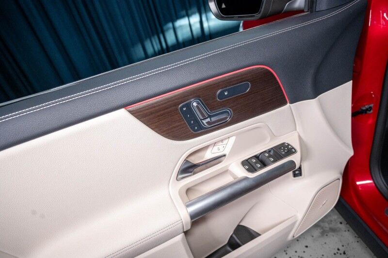2025 Mercedes-Benz GLA 250 SUV Scottsdale AZ