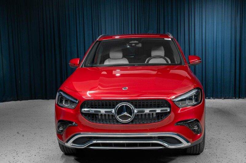 2025 Mercedes-Benz GLA 250 SUV Scottsdale AZ