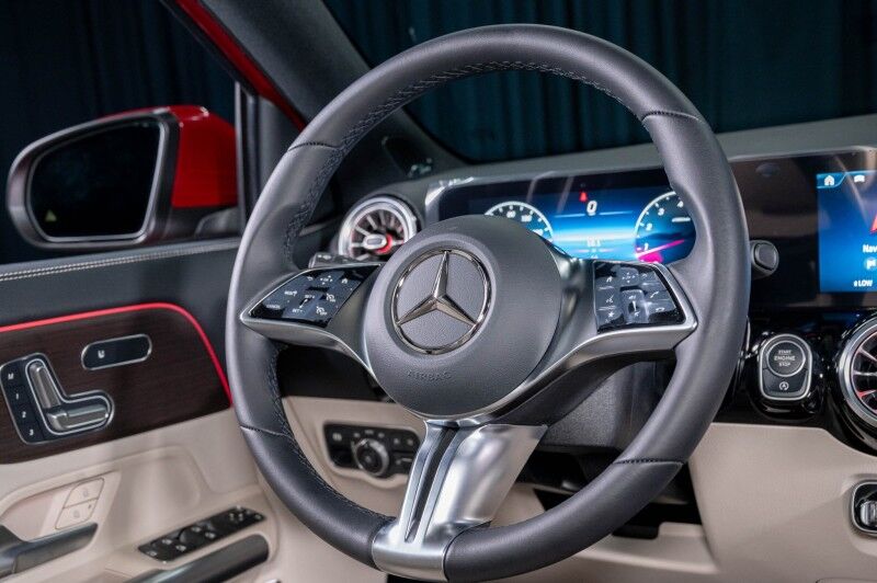 2025 Mercedes-Benz GLA 250 SUV Scottsdale AZ