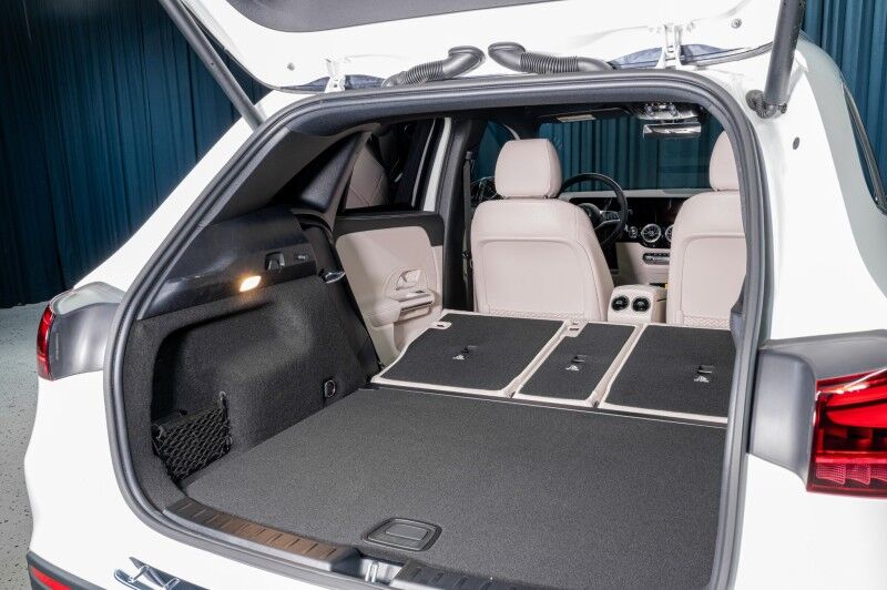 2025 Mercedes-Benz GLA 250 SUV Scottsdale AZ