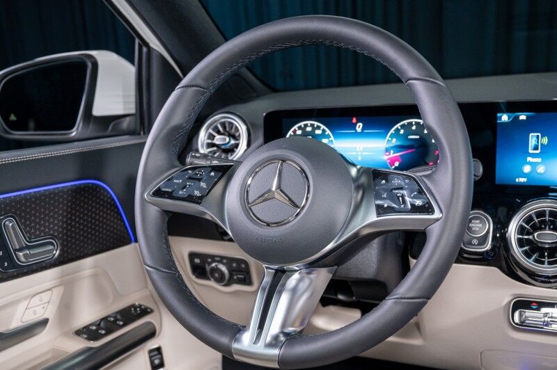 2025 Mercedes-Benz GLA 250 SUV Scottsdale AZ