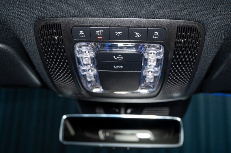 2025 Mercedes-Benz GLA 250 SUV Scottsdale AZ