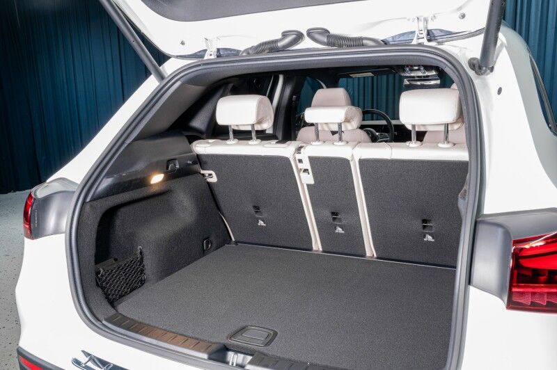 2025 Mercedes-Benz GLA 250 SUV Scottsdale AZ