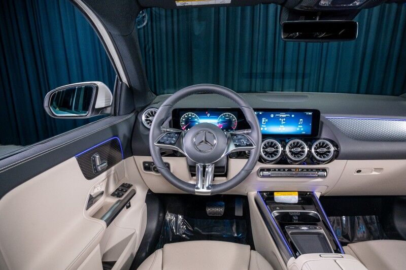 2025 Mercedes-Benz GLA 250 SUV Scottsdale AZ