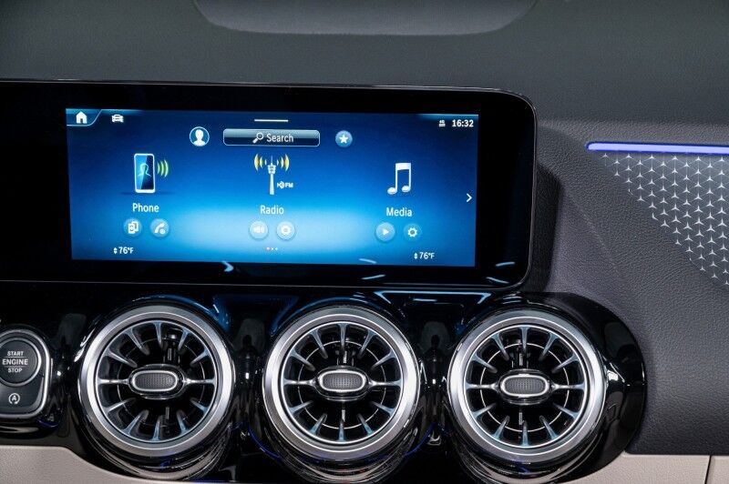 2025 Mercedes-Benz GLA 250 SUV Scottsdale AZ
