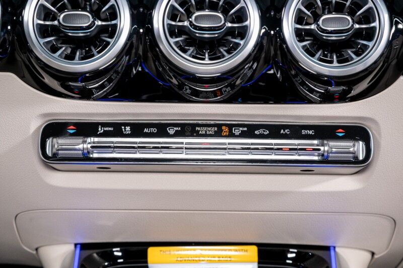 2025 Mercedes-Benz GLA 250 SUV Scottsdale AZ