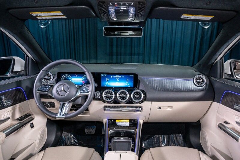 2025 Mercedes-Benz GLA 250 SUV Scottsdale AZ
