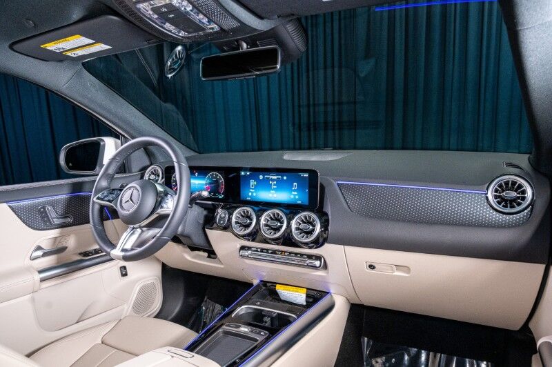 2025 Mercedes-Benz GLA 250 SUV Scottsdale AZ