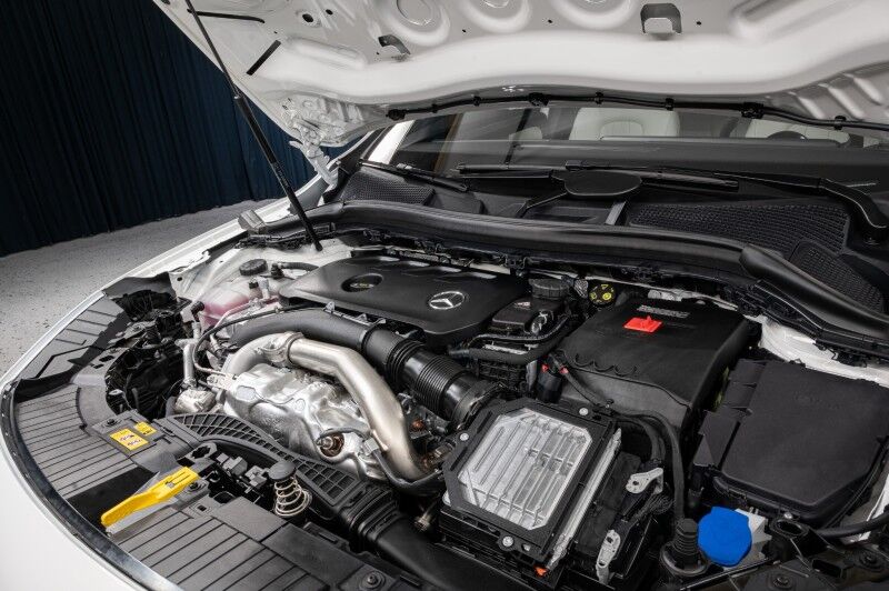 2025 Mercedes-Benz GLA 250 SUV Scottsdale AZ