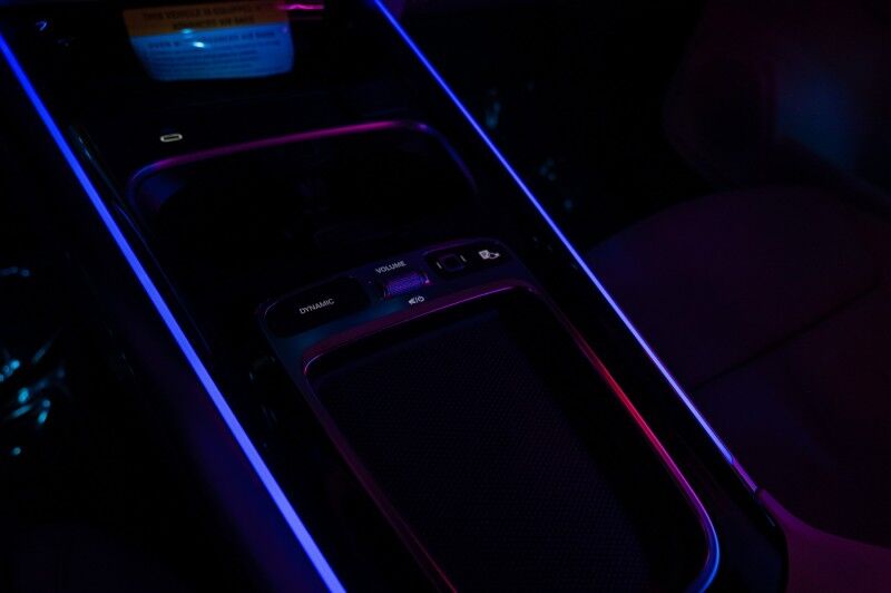 2025 Mercedes-Benz GLA 250 SUV Scottsdale AZ