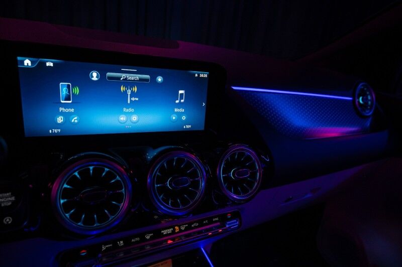 2025 Mercedes-Benz GLA 250 SUV Scottsdale AZ