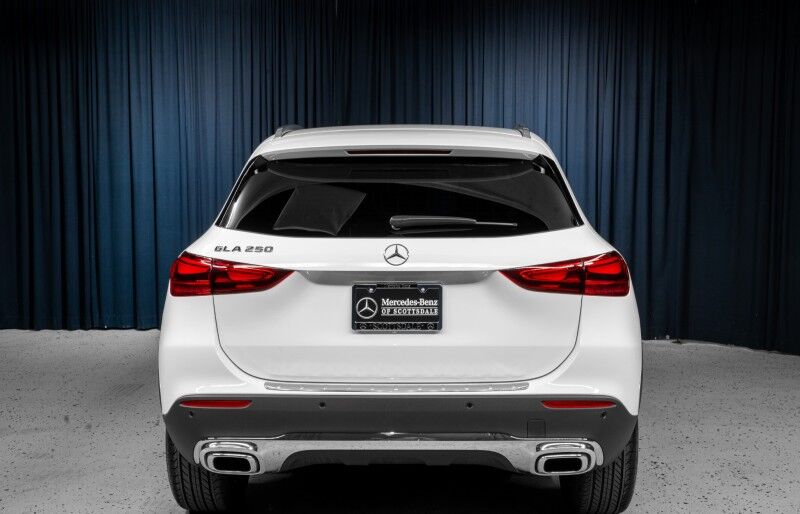 2025 Mercedes-Benz GLA 250 SUV Scottsdale AZ