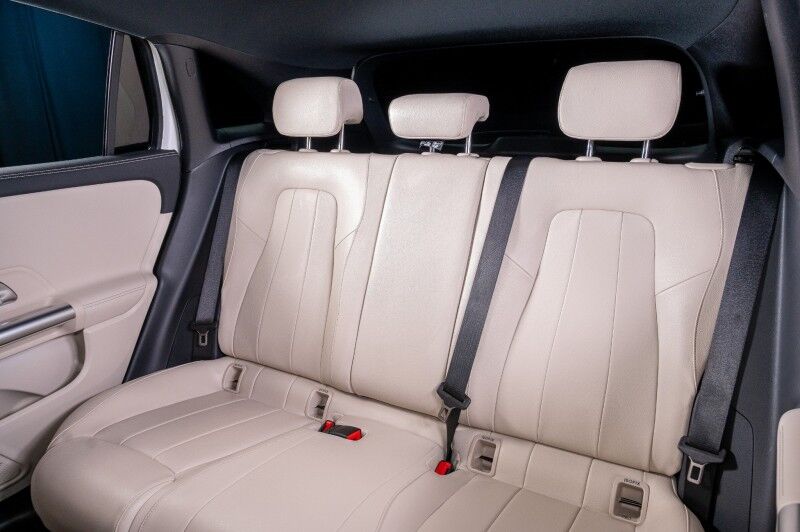 2025 Mercedes-Benz GLA 250 SUV Scottsdale AZ