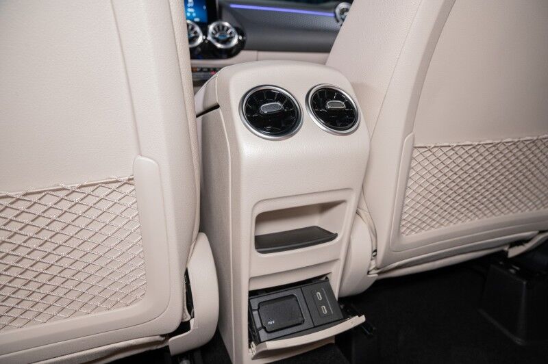 2025 Mercedes-Benz GLA 250 SUV Scottsdale AZ