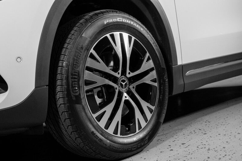 2025 Mercedes-Benz GLA 250 SUV Scottsdale AZ