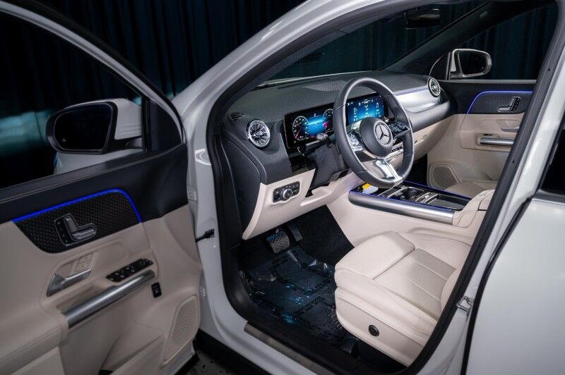 2025 Mercedes-Benz GLA 250 SUV Scottsdale AZ