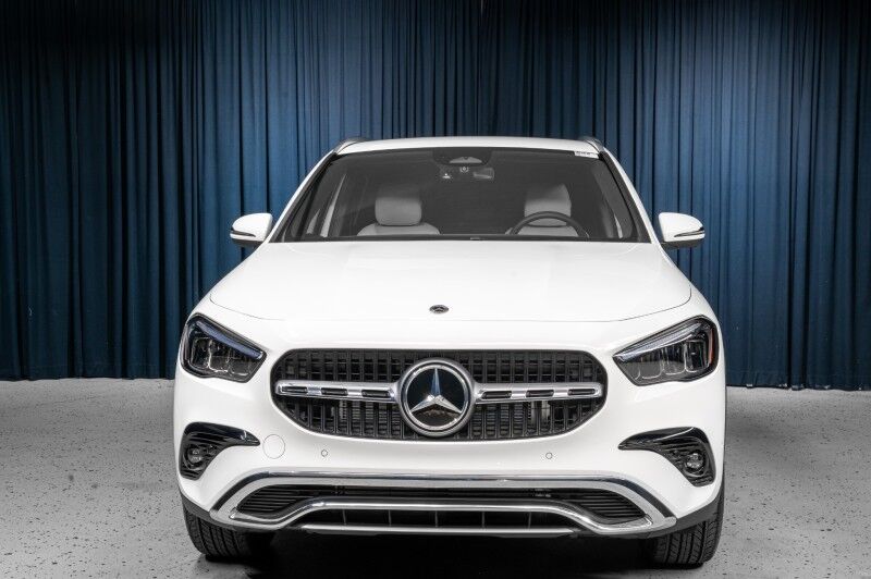 2025 Mercedes-Benz GLA 250 SUV Scottsdale AZ
