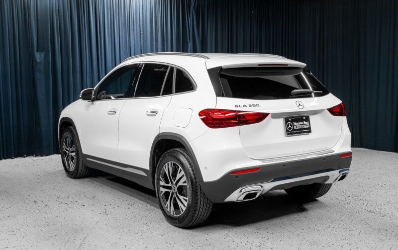 2025 Mercedes-Benz GLA 250 SUV Scottsdale AZ