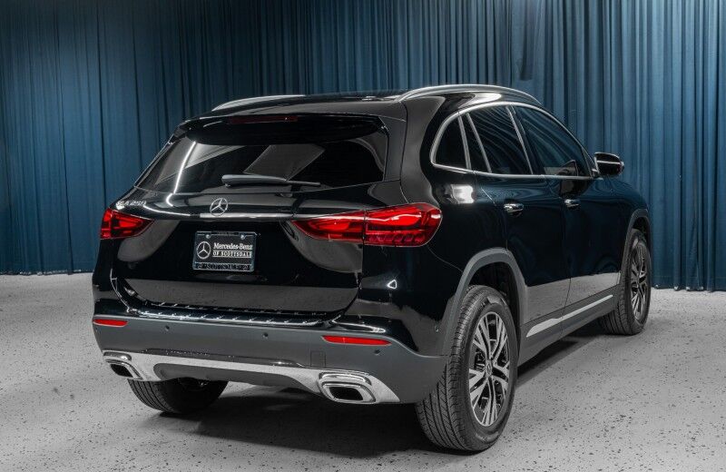 2025 Mercedes-Benz GLA 250 SUV Scottsdale AZ