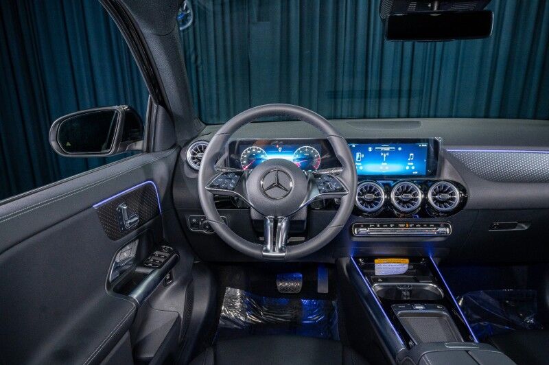 2025 Mercedes-Benz GLA 250 SUV Scottsdale AZ