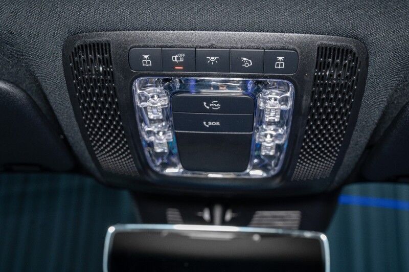 2025 Mercedes-Benz GLA 250 SUV Scottsdale AZ