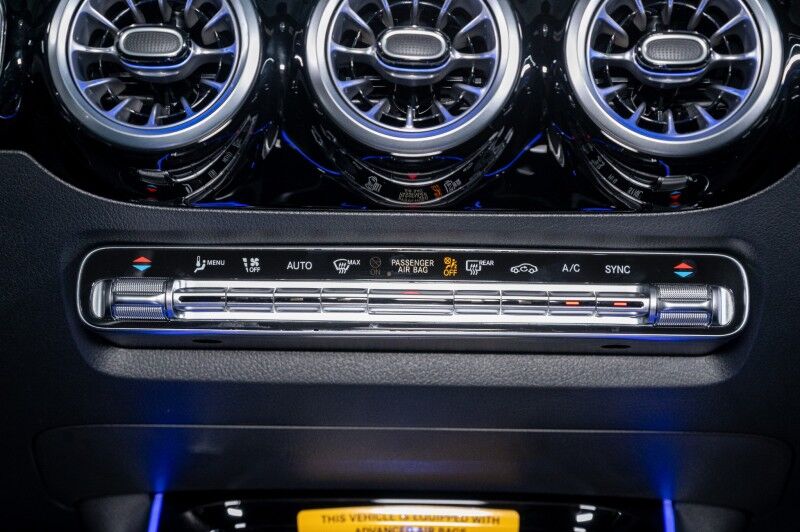 2025 Mercedes-Benz GLA 250 SUV Scottsdale AZ