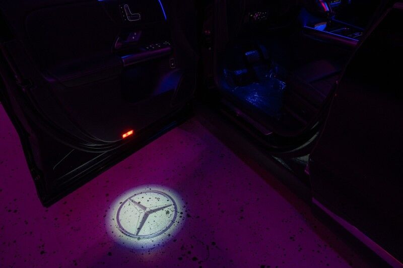 2025 Mercedes-Benz GLA 250 SUV Scottsdale AZ