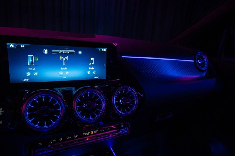 2025 Mercedes-Benz GLA 250 SUV Scottsdale AZ